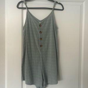 Rhythm Beachy Romper